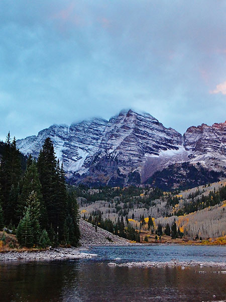 Aspen, Colorado